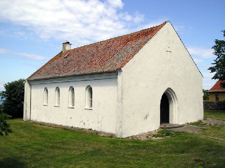 Christiansø