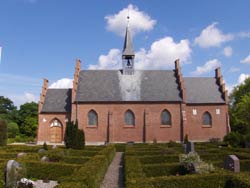 fasterholt