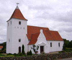 Kirken