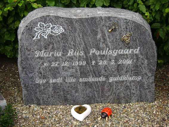 Billede af gravsten på Holstebro Nordre Kirkegård