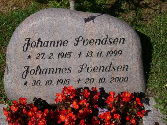 Billede af gravsten på Holstebro Nordre Kirkegård
