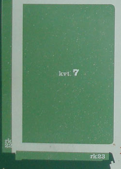 Kvt. 7