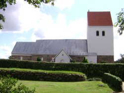 Kirken